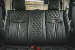 Jeep Wrangler Black Hawk Expedition by Project Kahn 2019 года